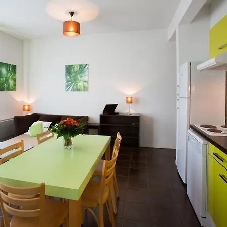 Aparthotel - Parc Des Expositions Bordeaux